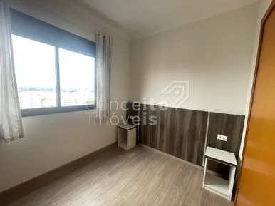 Edifício  Aspen Ville - Apartamento - Centro