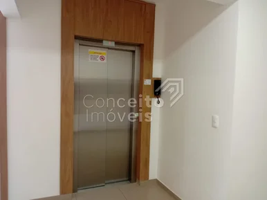 <strong>Edificio San Paolo - Apartamento - Órfãs</strong>