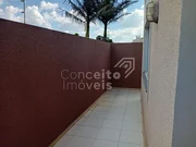 <strong>Edificio San Paolo - Apartamento - Órfãs</strong>