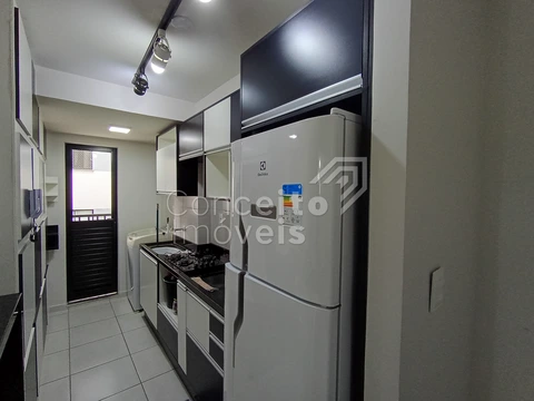 Foto Apartamento