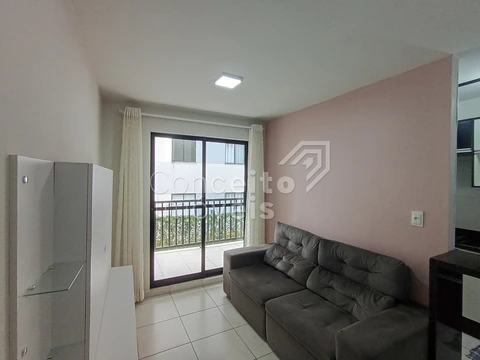 Foto Apartamento