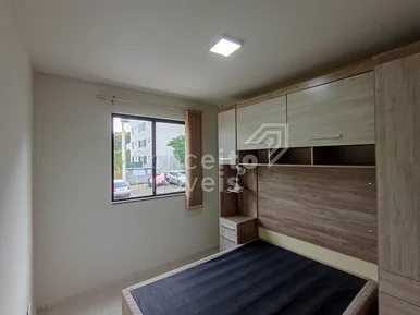 Vittace Jardim Carvalho - Apartamento Semi Mobiliado