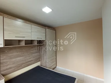 Vittace Jardim Carvalho - Apartamento Semi Mobiliado