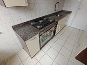 <strong>Residencial Lagoa Dourada - Uvaranas - Apartamento</strong>