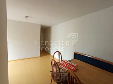 <strong>Residencial Lagoa Dourada - Uvaranas - Apartamento</strong>