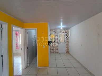 <strong>Residência -  Uvaranas</strong>