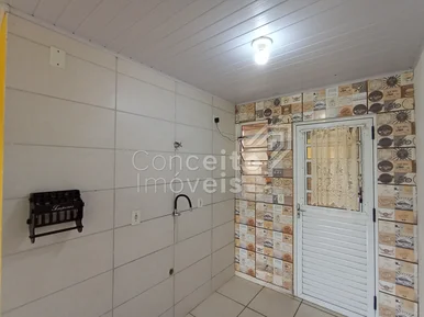 Residência - Uvaranas