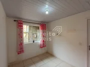 <strong>Residência -  Uvaranas</strong>