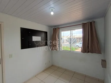 Residência - Uvaranas