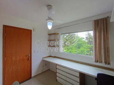 Universiflat - Mobiliado