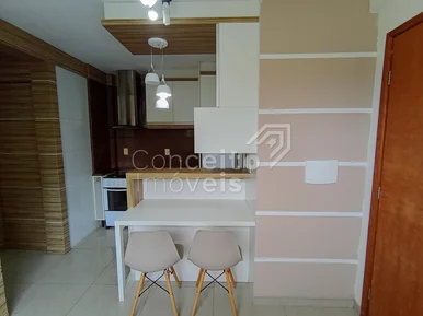 Universiflat - Mobiliado