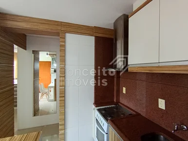 <strong>Universiflat - Mobiliado</strong>