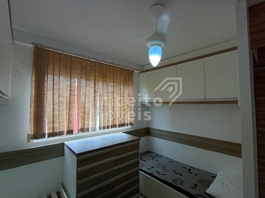 Universiflat - Mobiliado