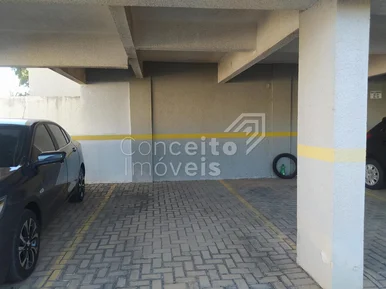 <strong>Residencial Solar - Apartamento - Uvaranas</strong>