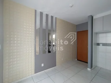 Residencial Solar - Apartamento - Uvaranas