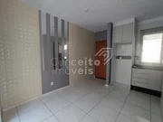 <strong>Residencial Solar - Apartamento - Uvaranas</strong>