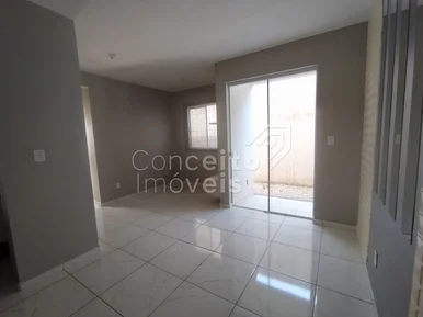 Residencial Solar - Apartamento - Uvaranas