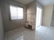 Residencial Solar - Uvaranas - Apartamento Semimobiliado - Foto 6