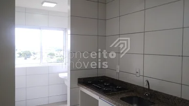 <strong>Edifício Palazzo - Apartamento - Jardim Carvalho</strong>