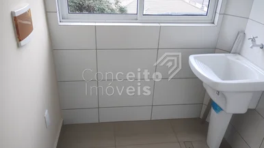 Edifício Palazzo - Apartamento - Jardim Carvalho