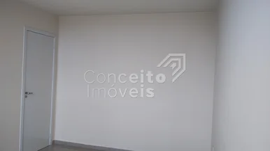 Edifício Palazzo - Apartamento - Jardim Carvalho