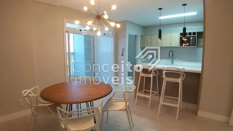 Foto Apartamento