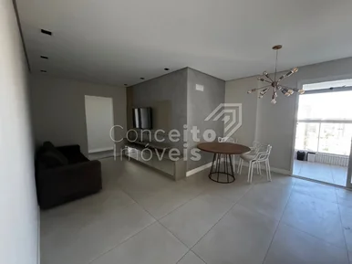 <strong>Edifício Rembrandt - Apartamento - Centro</strong>
