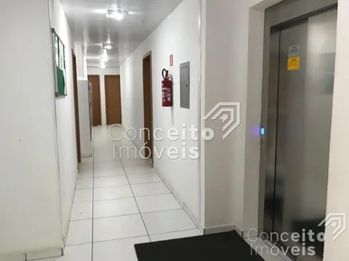 <strong>Condomínio Parque das Flores - Apartamento</strong>