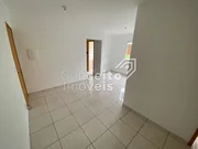 <strong>Condomínio Parque das Flores - Apartamento</strong>