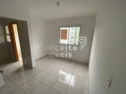 <strong>Condomínio Parque das Flores - Apartamento</strong>