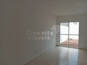 <strong>Condomínio Moradas - Residência - Boa Vista</strong>