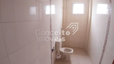 <strong>Edifício Ottawa - Apartamento - Jardim  Carvalho</strong>