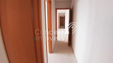 Edifício Ottawa - Apartamento - Jardim Carvalho