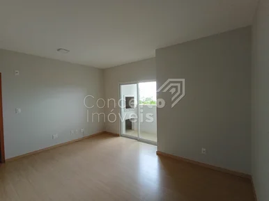 Edifício Ottawa - Apartamento - Jardim Carvalho