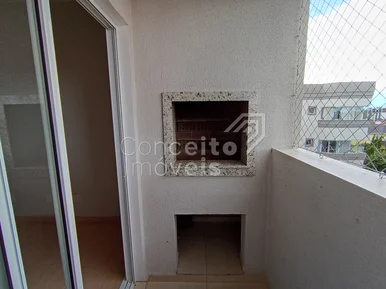 Edifício Ottawa - Apartamento - Jardim Carvalho