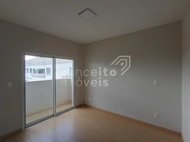 Edifício Ottawa - Apartamento - Jardim Carvalho