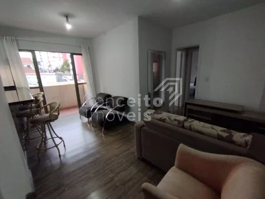Edifício Fortaleza -  Apartamento - Centro - Foto 2