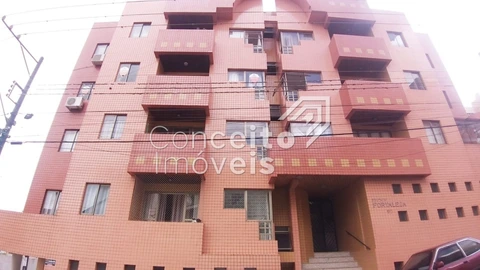 Foto Apartamento