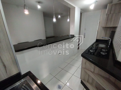 Foto Apartamento