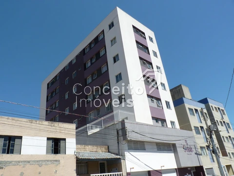 Foto Apartamento