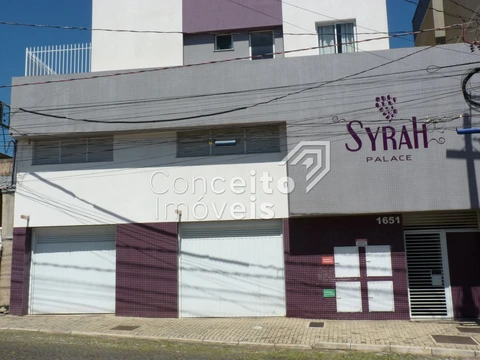 Foto Apartamento