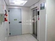 Edifício Syrah Palace - Centro - Apartamento Semi Mobiliado - Foto 6