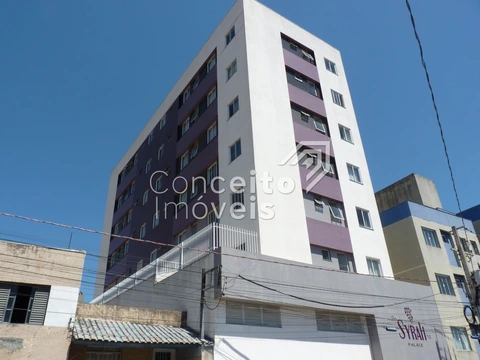 Foto Apartamento
