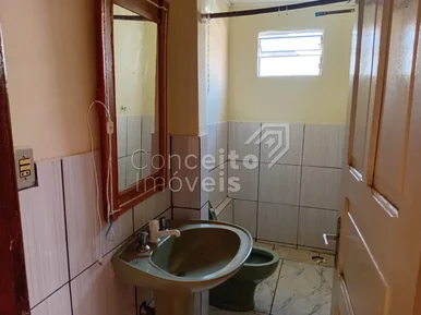 Quitinete -  Uvaranas