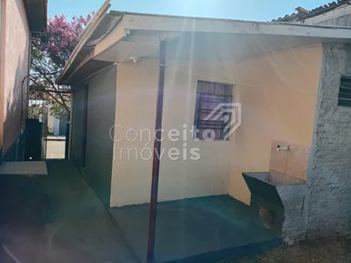 Quitinete -  Uvaranas