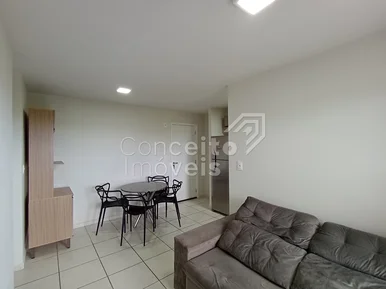 <strong>Condomínio Vittace Jardim Carvalho - Apartamento</strong>