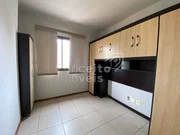 <strong>Edifício Cathedral - Centro - Apartamento Semi Mobiliado</strong>