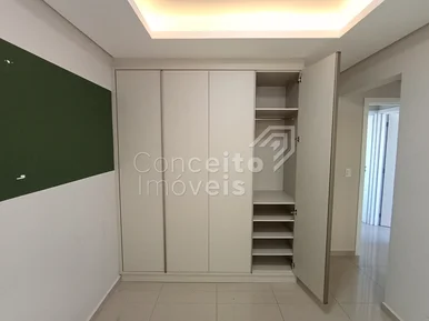Residencial Visconde De Mauá   - Apartamento - Oficinas