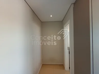<strong>Residencial Visconde de Mauá   - Apartamento - Oficinas</strong>