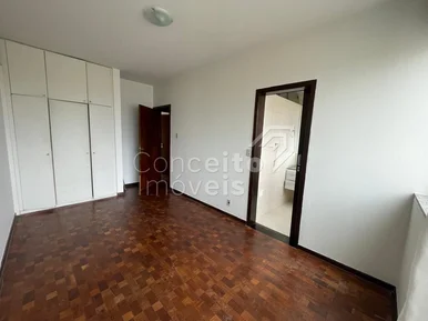Edifício Vila Velha  - Apartamento -  Centro